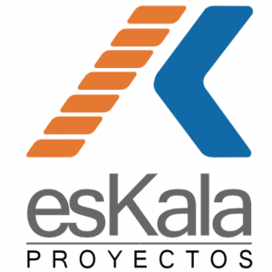 Logo eskala